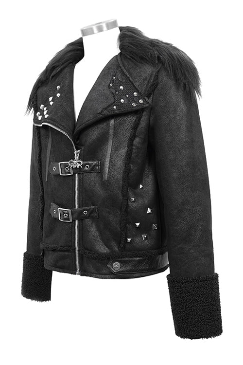 Effortlessly Elegant Jacket with a Timeless Design