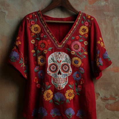 Beautifully Crafted Garment in a Classic Style