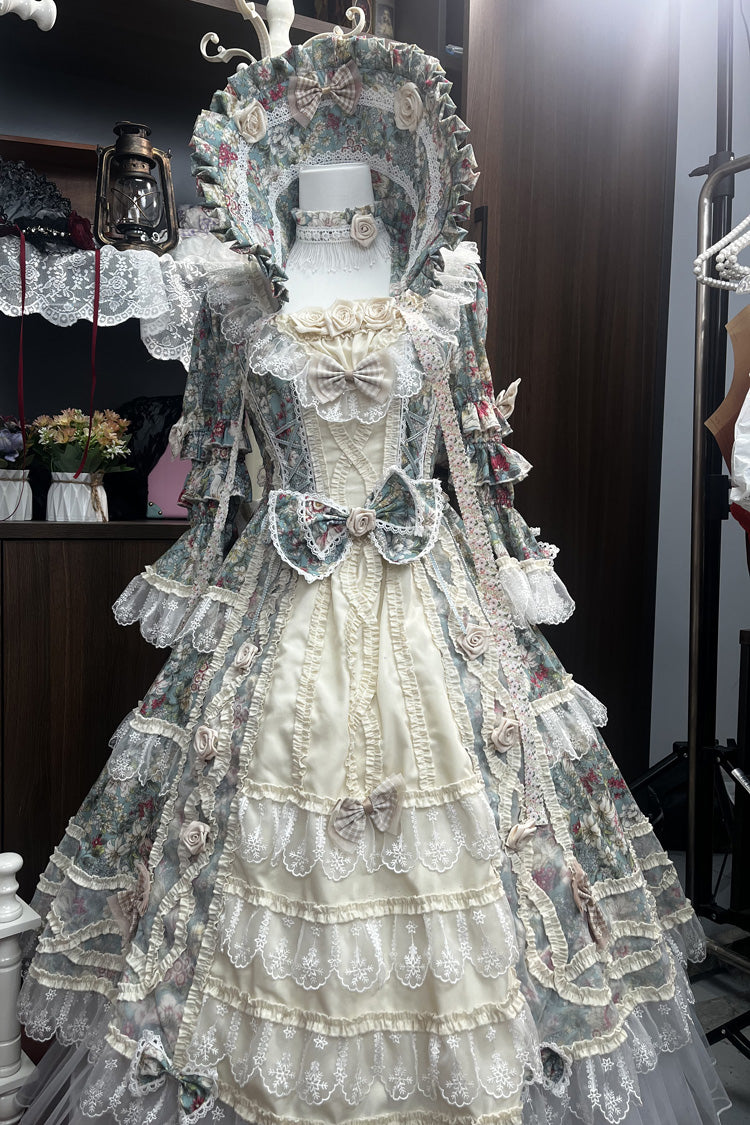 Casually Elegant Dress with a Refined Edge
