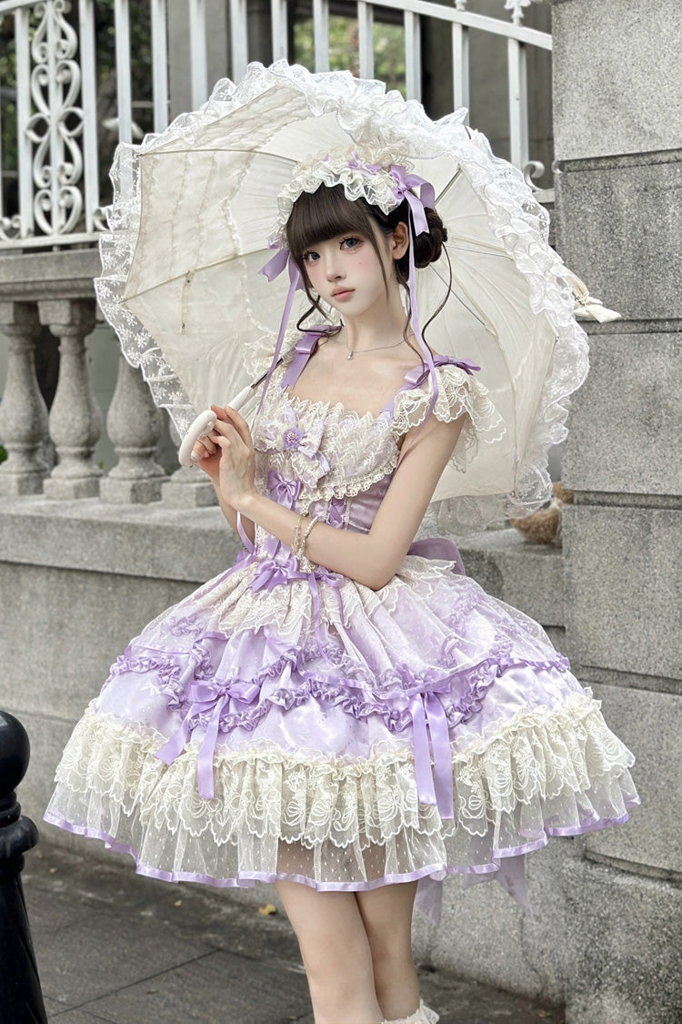 Vintage Style Dress with a Modern Fit