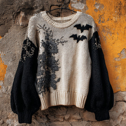 Beautifully Crafted Sweater in a Classic Style