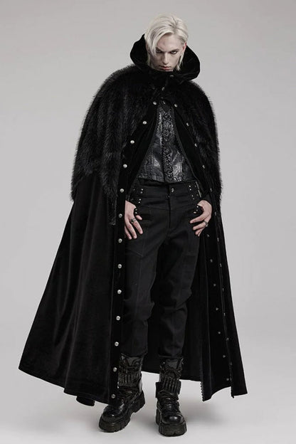 Thoughtfully Designed Garment in a Timeless Style