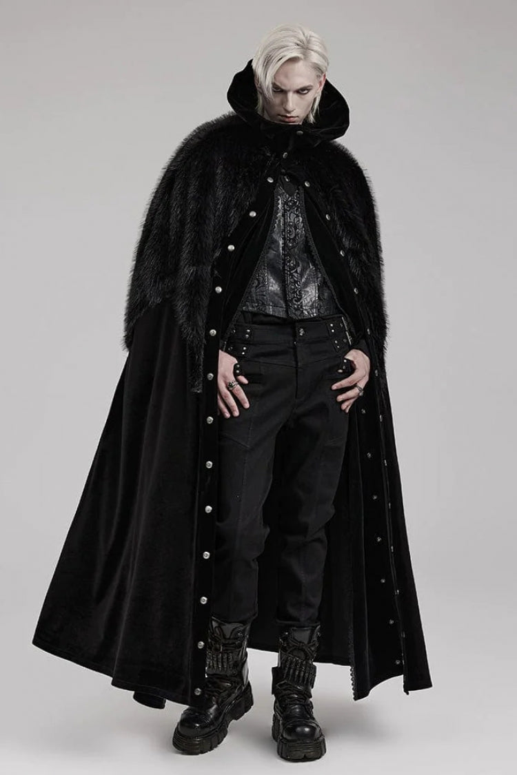 Thoughtfully Designed Garment in a Timeless Style