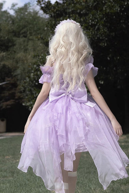 Classic Designed Dress in a Timeless Cut