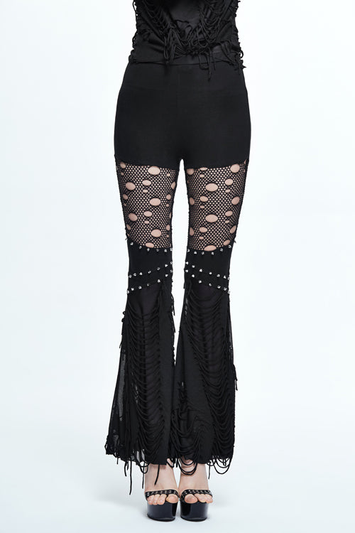 Thoughtfully Designed Pants in a Timeless Style