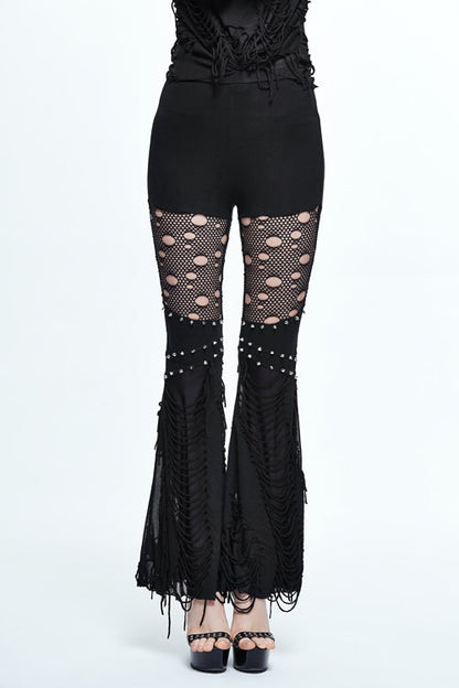 Thoughtfully Designed Pants in a Timeless Style