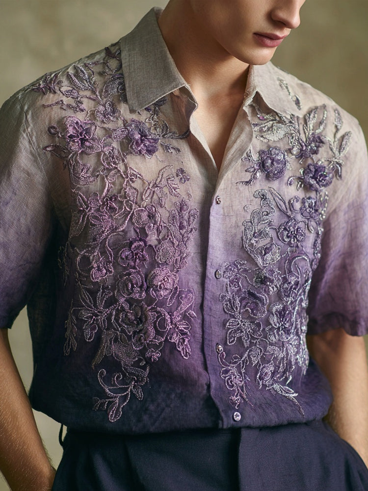 Sophisticated Shirt with a Clean Classic Look
