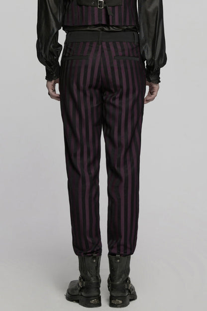 Thoughtfully Designed Pants in a Timeless Style