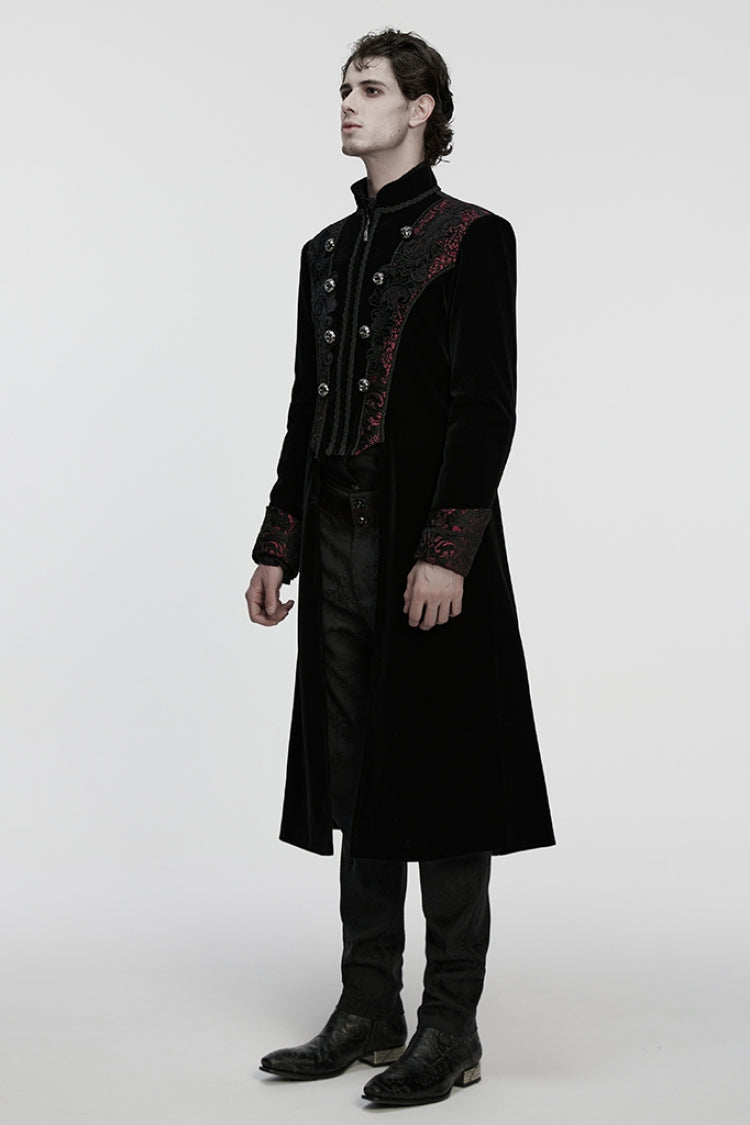 Effortlessly Elegant Coat with a Timeless Design