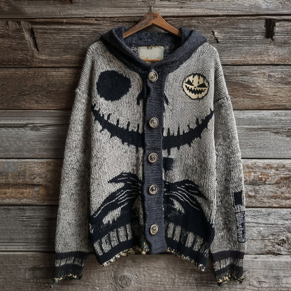 Elegantly Styled Cardigan for Everyday Wear