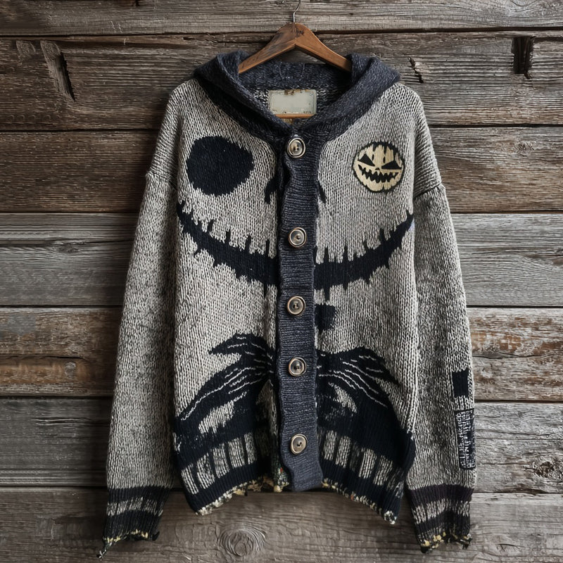 Elegantly Styled Cardigan for Everyday Wear