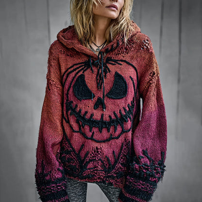 Classic Designed Sweater in a Timeless Cut