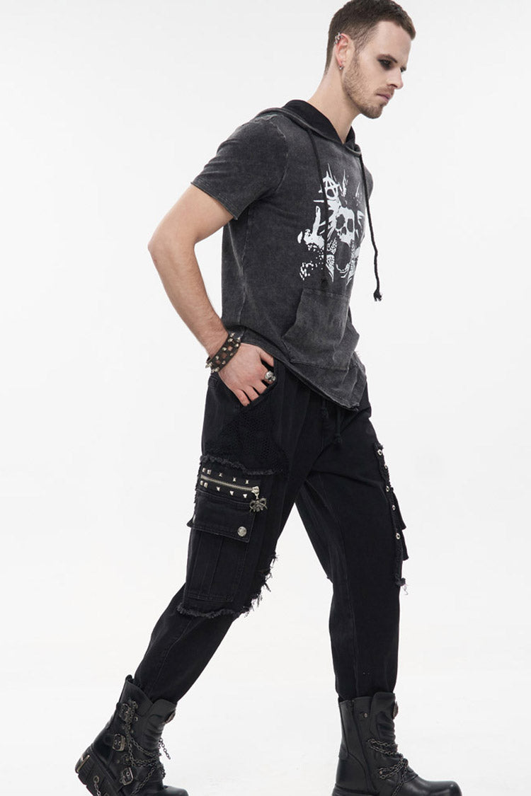 Beautifully Crafted Pants in a Classic Style