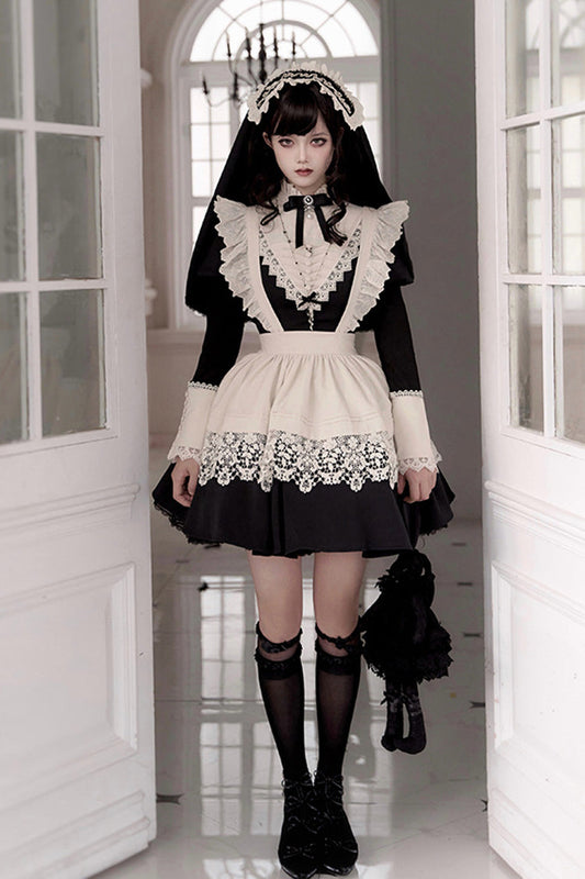 Vintage Style Dress with a Modern Fit