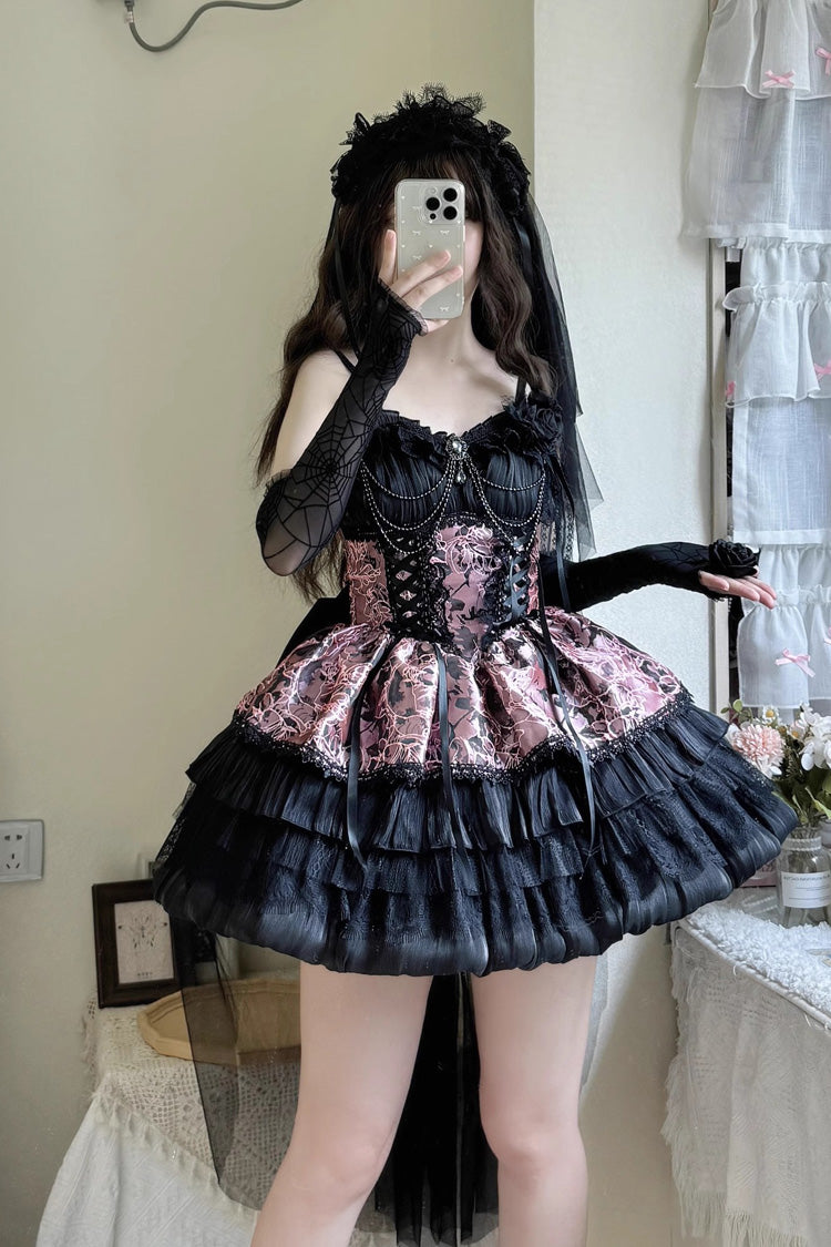Vintage Style Dress with a Modern Fit