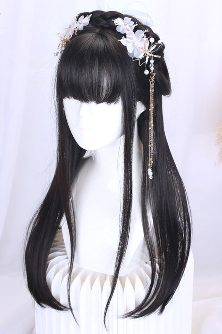 Beautifully Finished Garment in a Timeless Design