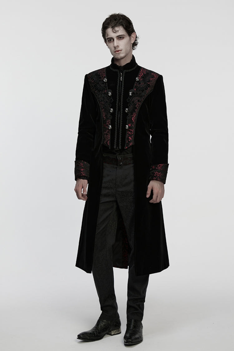 Classic Designed Coat in a Timeless Cut