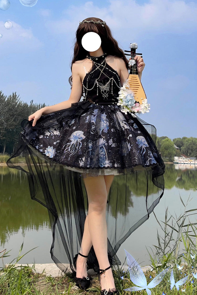 Classic Designed Dress in a Timeless Cut