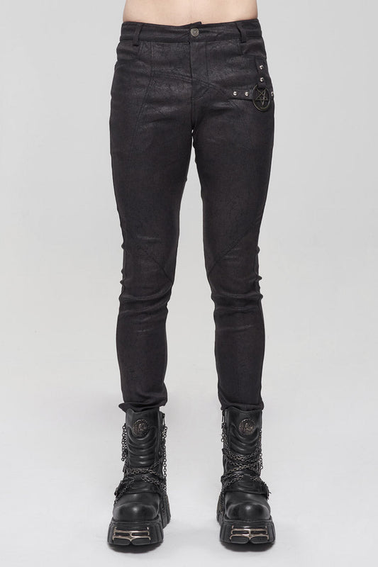 Sophisticated Pants with a Clean Classic Look