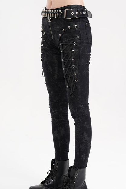 Sophisticated Pants with a Clean Classic Look