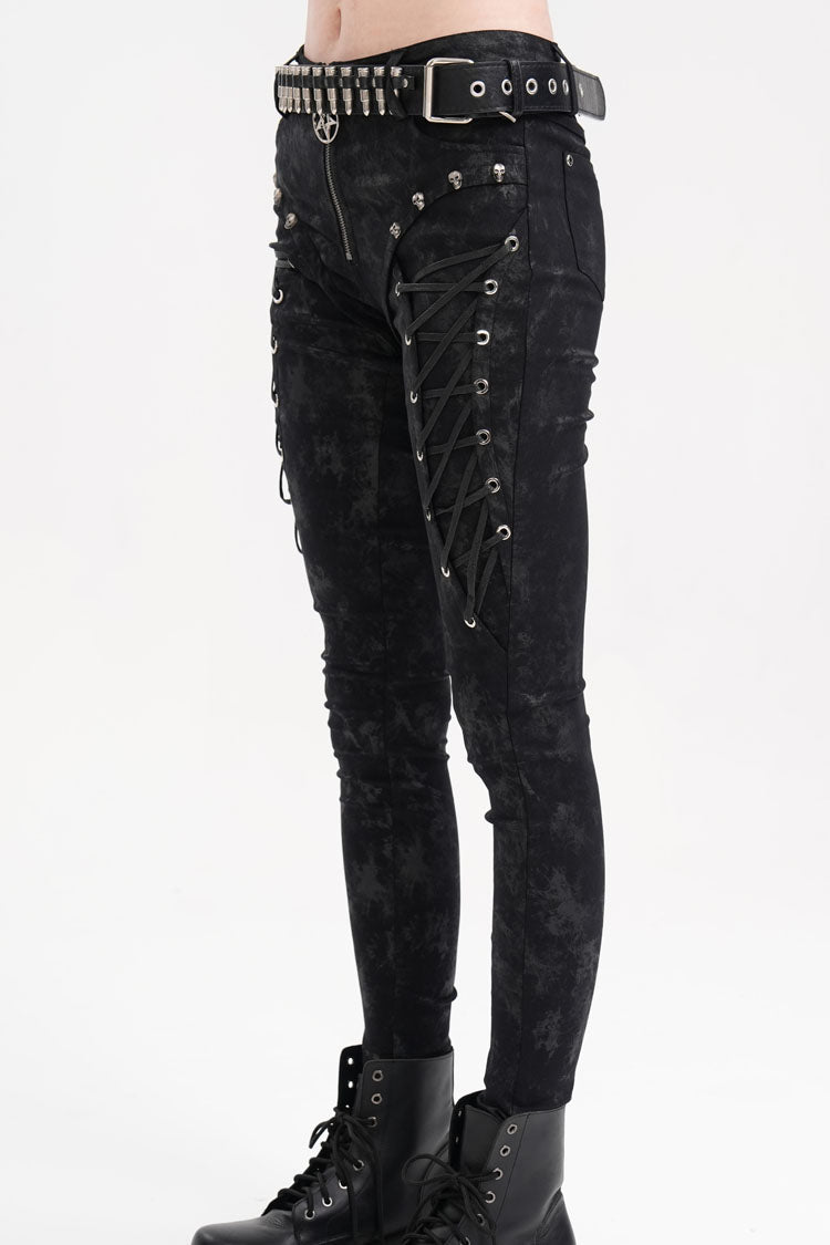 Sophisticated Pants with a Clean Classic Look