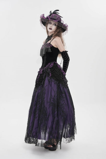 Beautifully Finished Garment in a Timeless Design