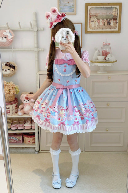 Thoughtfully Designed Dress in a Timeless Style
