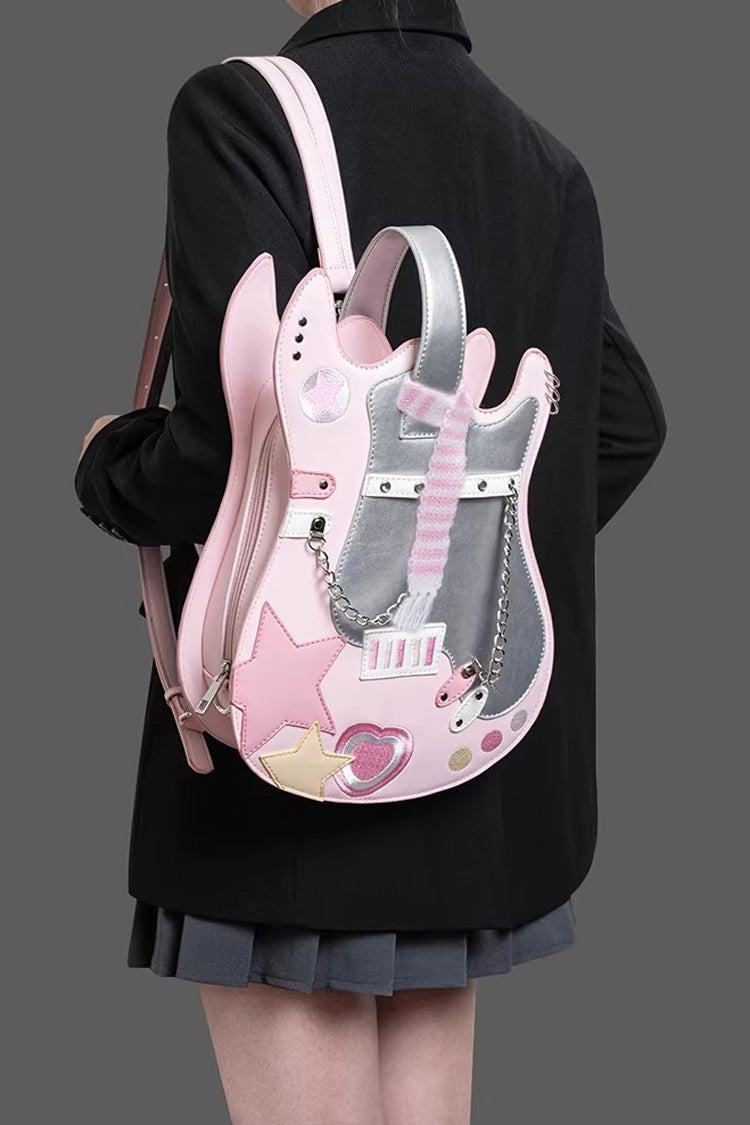 Effortlessly Elegant Bag with a Timeless Design