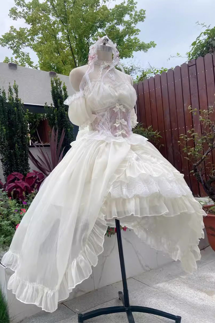 Vintage Style Dress with a Modern Fit