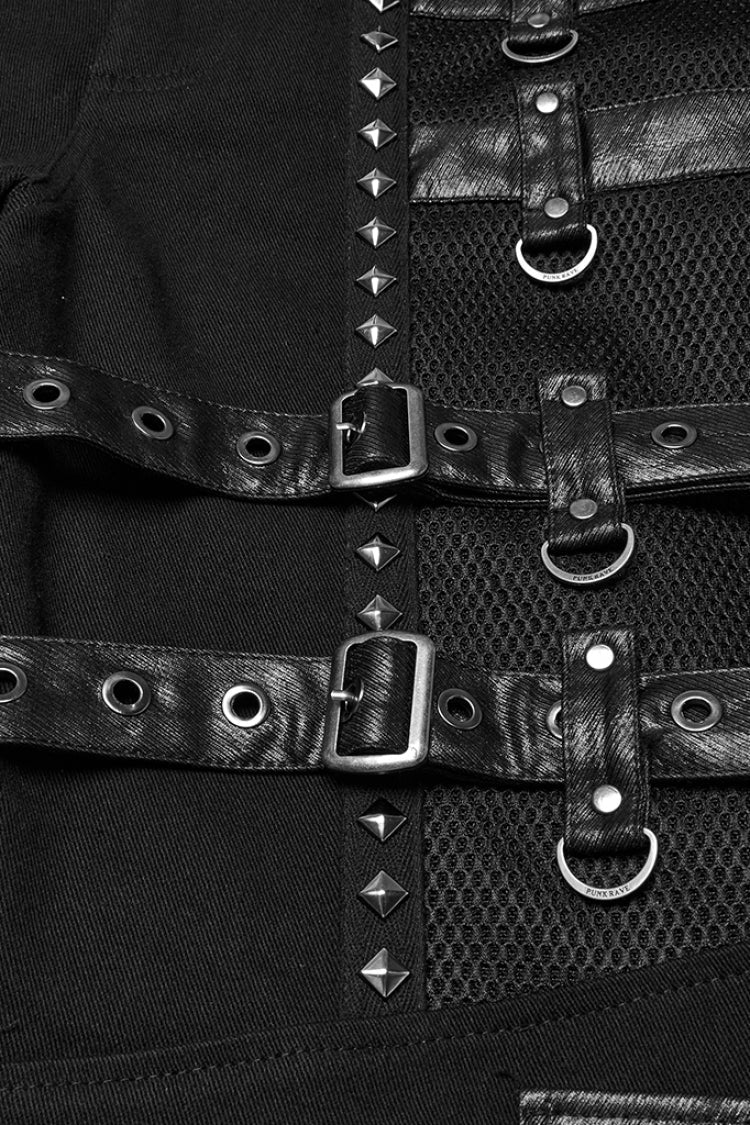 Classic Designed Pants in a Timeless Cut