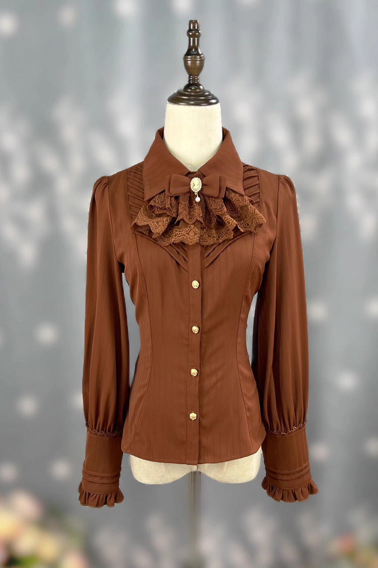 Thoughtfully Designed Dress in a Timeless Style