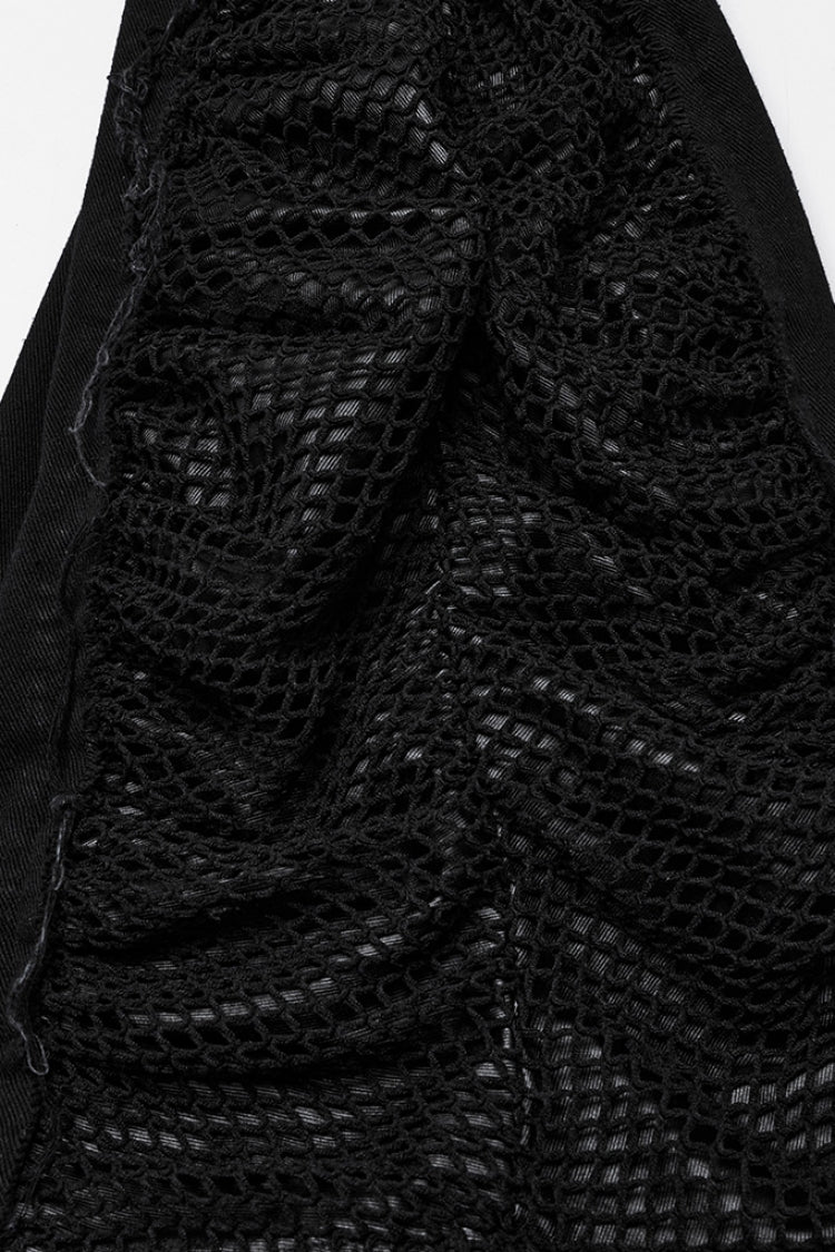 Classic Designed Pants in a Timeless Cut