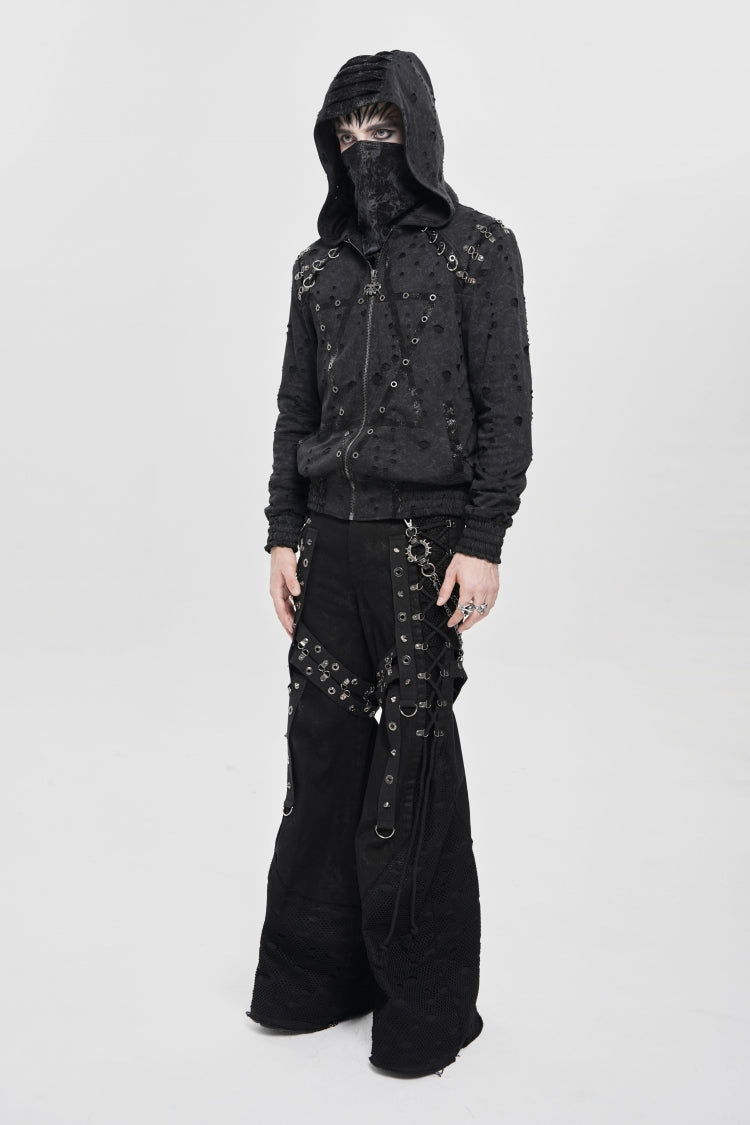 Beautifully Finished Coat in a Timeless Design
