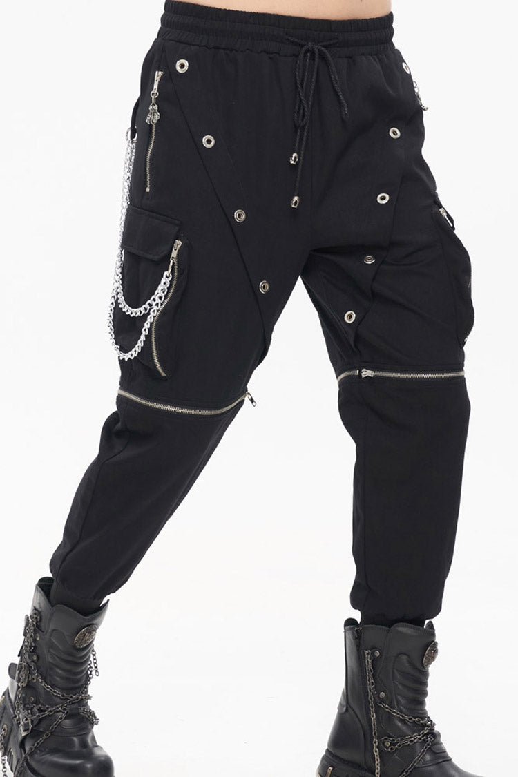 Sophisticated Pants with a Clean Classic Look