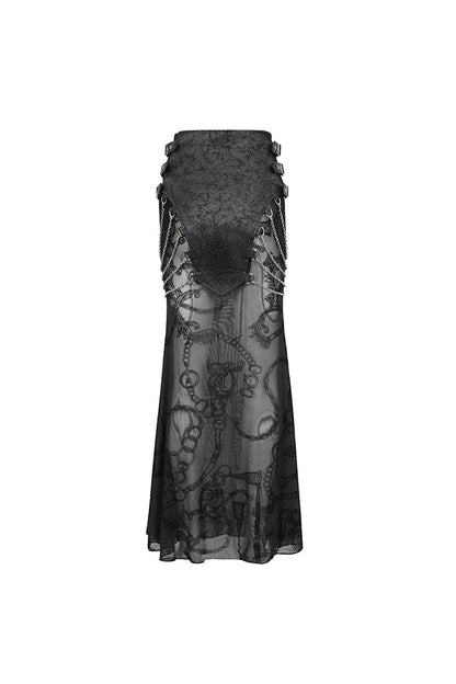 Finely Styled Garment with a Classic Vintage Look