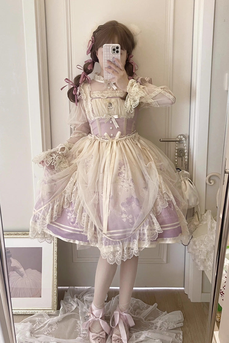 Vintage Style Dress with a Modern Fit