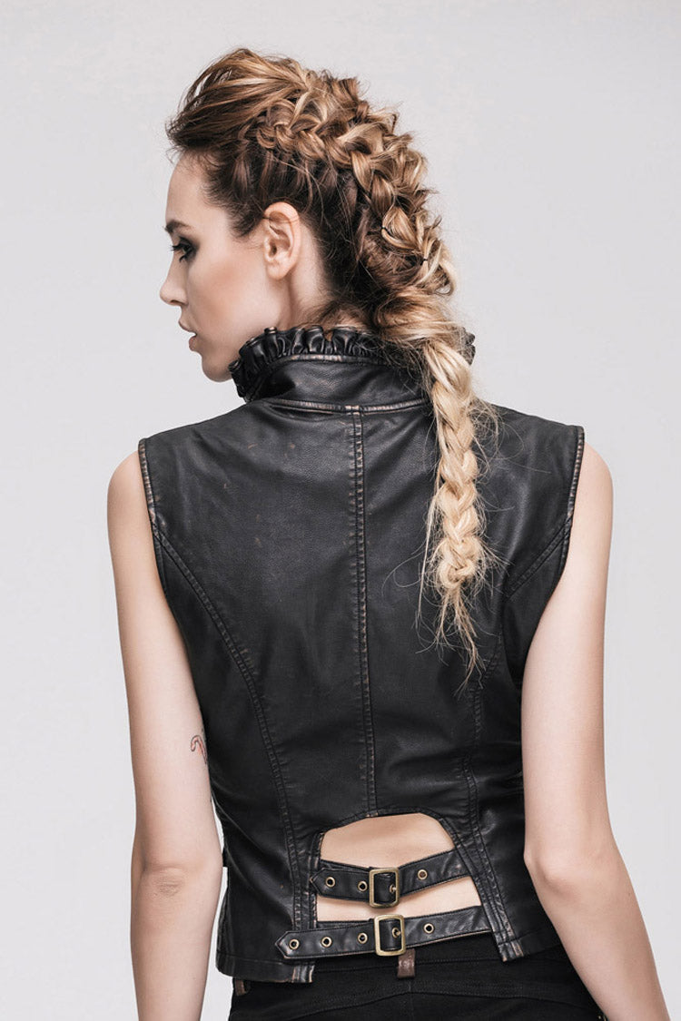 Beautifully Finished Garment in a Timeless Design