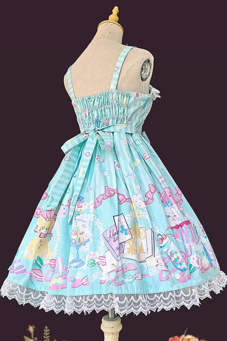 Subtly Elegant Dress with a Refined Vintage Look