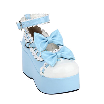 Elegantly Styled Shoes for Everyday Wear