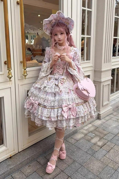 Casually Elegant Dress with a Refined Edge