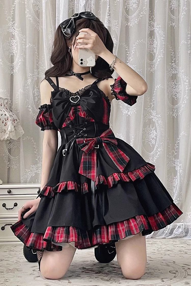 Classic Designed Dress in a Timeless Cut