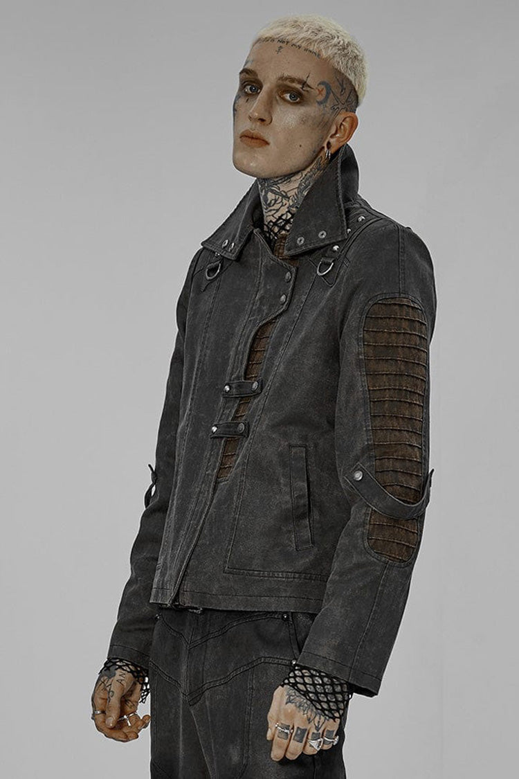 Elegantly Styled Coat for Everyday Wear