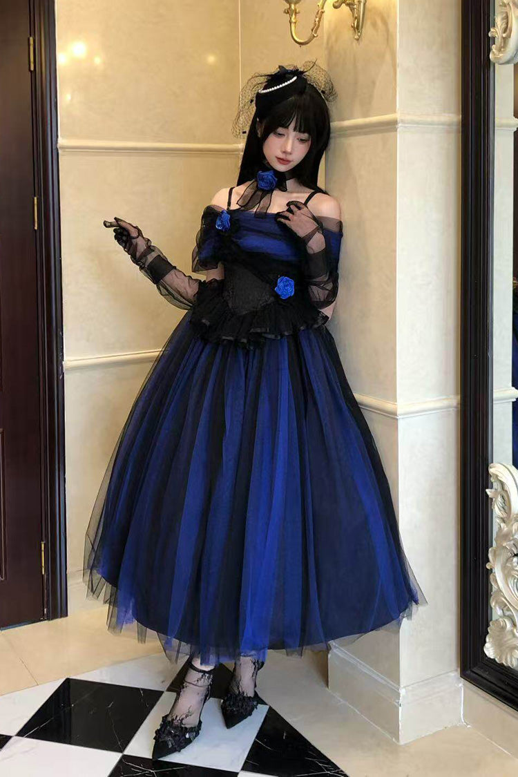 Casually Elegant Dress with a Refined Edge