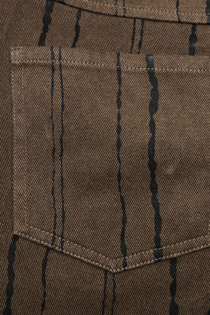 Elegantly Styled Pants for Everyday Wear