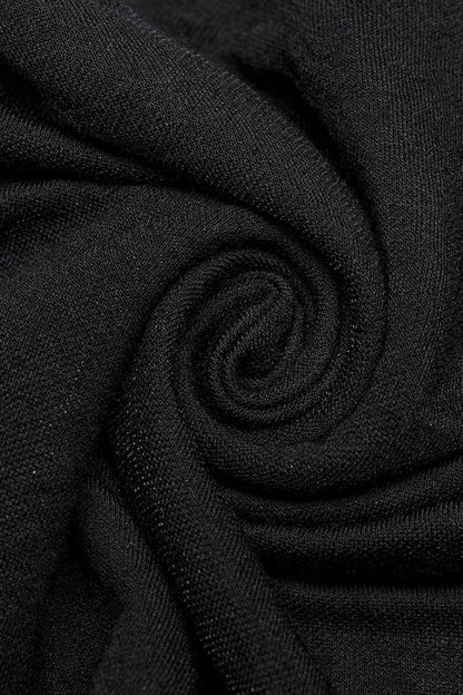 Sophisticated T-Shirt with a Clean Classic Look