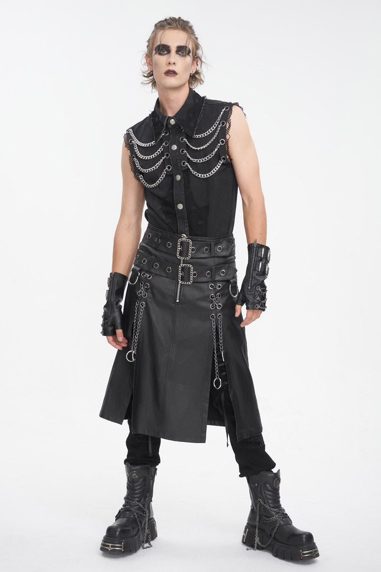 Effortlessly Elegant Garment with a Timeless Design