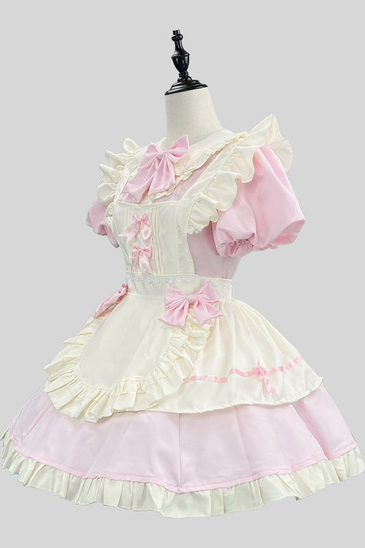 Classic Designed Dress in a Timeless Cut