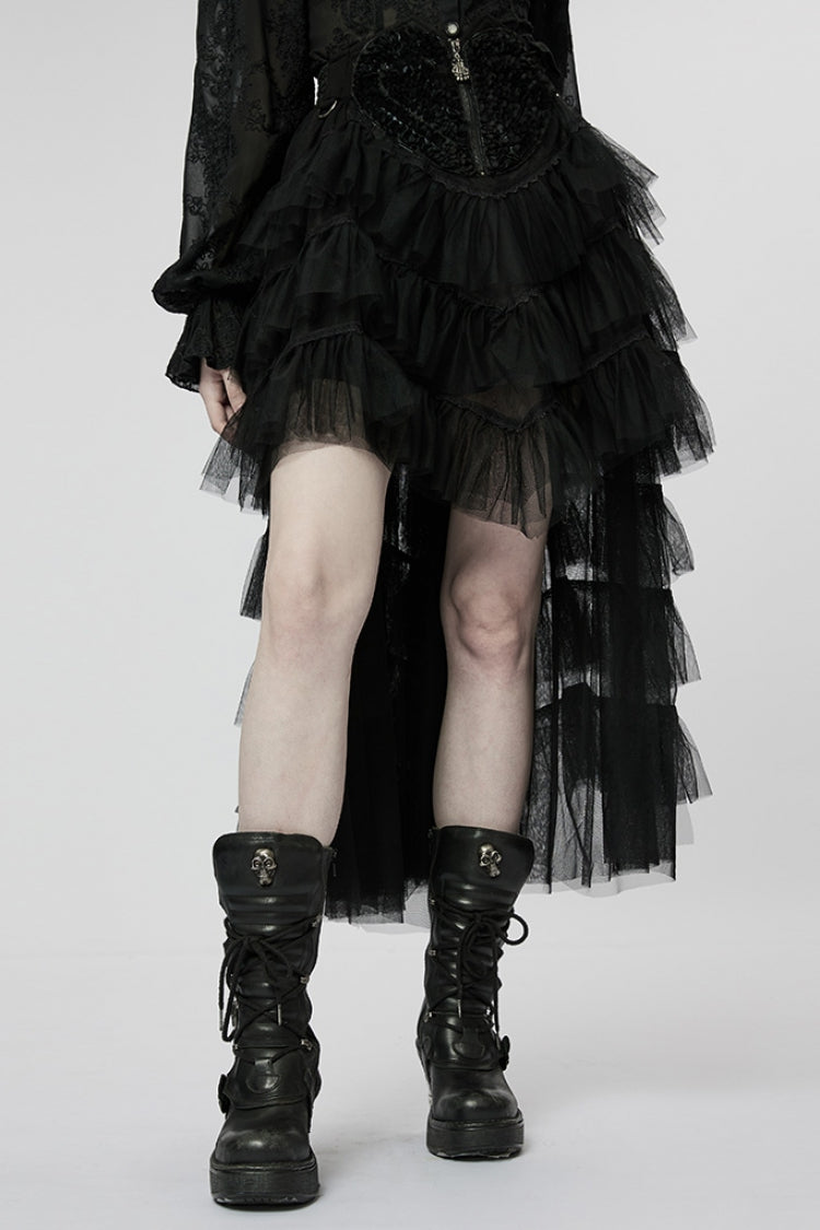 Finely Styled Garment with a Classic Vintage Look