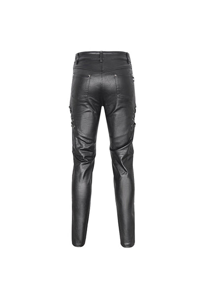 Beautifully Crafted Pants in a Classic Style