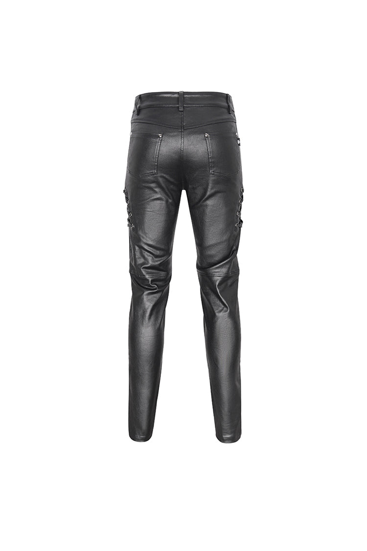 Classic Designed Pants in a Timeless Cut